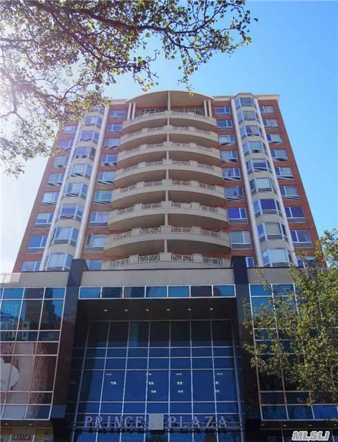 property at 37-20 Prince St