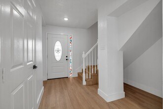 1231 Oregon St in La Porte, TX - Building Photo - Building Photo