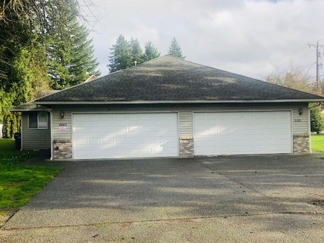 property at 2001 131st Ave NE