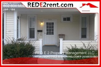 802 McKinley St-Unit -804 in Janesville, WI - Building Photo - Building Photo