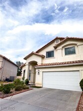 3912 Varallo St in Las Vegas, NV - Building Photo - Building Photo