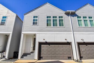 6031 Cypress St in Houston, TX - Building Photo