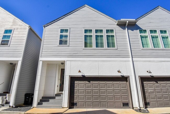 property at 6031 Cypress St