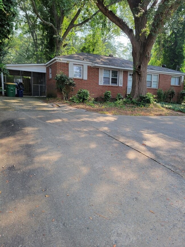 property at 36 Holman Ave