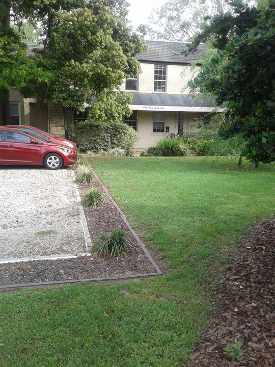 558 E Park Ave, Unit 3 in Tallahassee, FL - Building Photo