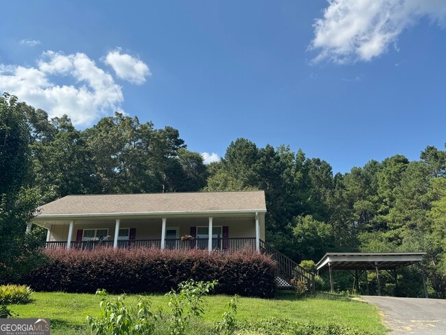 property at 4677 Kingston Hwy