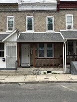 1006 Potter St in Chester, PA - Building Photo