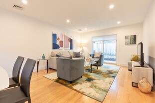 241 Cardinal Medeiros Ave, Unit FL1-ID1050332P in Cambridge, MA - Building Photo