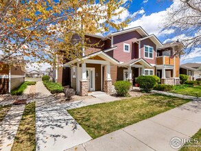 2420 Owens Ave in Fort Collins, CO - Building Photo - Building Photo