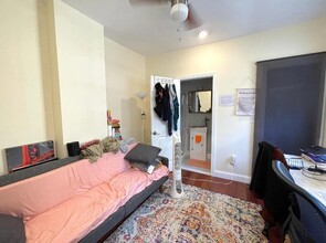 91 Hancock St, Unit 9 in Cambridge, MA - Building Photo - Building Photo