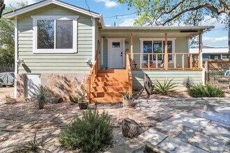 1403 Minnie Dr in Austin, TX - Building Photo - Building Photo