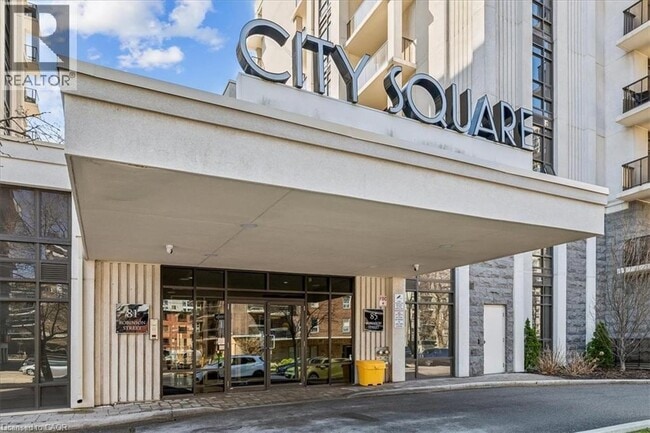 81 Robinson St in Hamilton, ON - Building Photo - Building Photo