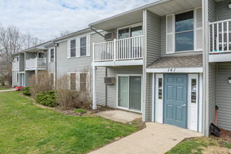 Red Flannel Acres in Cedar Springs, MI - Building Photo - Building Photo