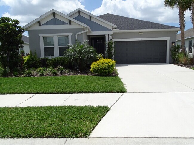 property at 5911 Fieldmoor Ct