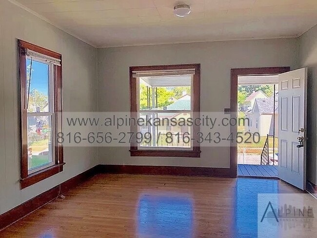424 E Colorado Ave in St. Joseph, MO - Building Photo - Building Photo