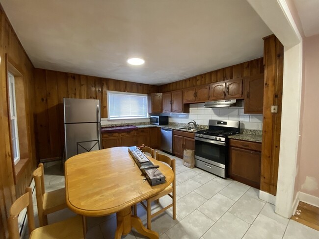 41 Hancock St in Medford, MA - Building Photo - Building Photo