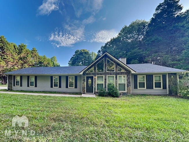 140 Old Hampton Way