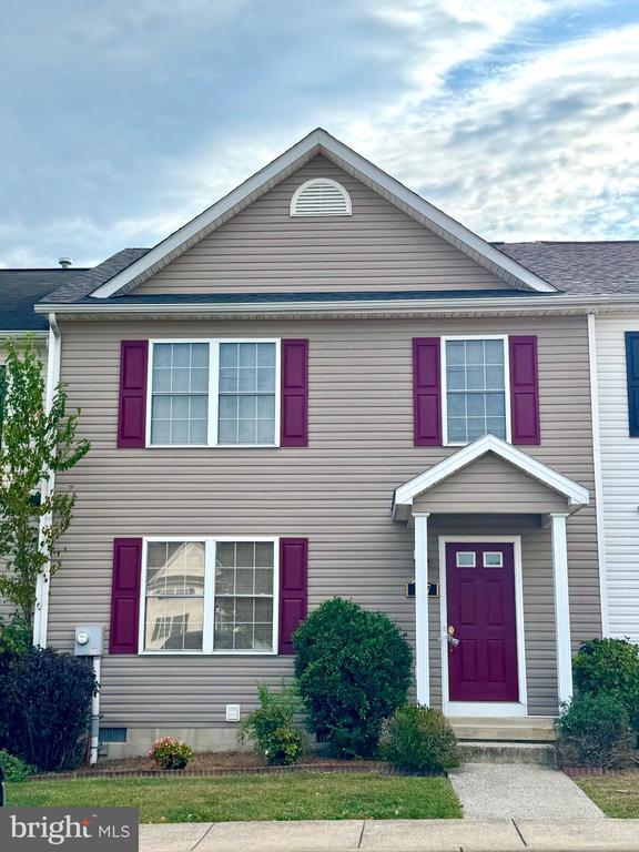 property at 107 Trade Wind Ln