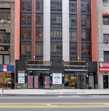 The KNOX in New York, NY - Building Photo - Building Photo