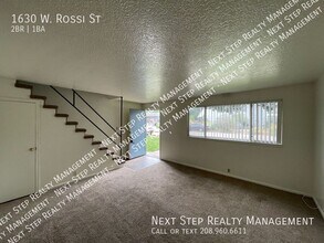 1630 Rossi St in Boise, ID - Building Photo - Building Photo