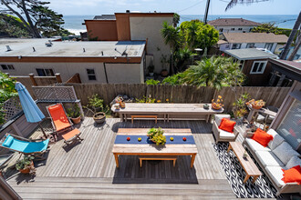 1310 Ocean Ave in Del Mar, CA - Building Photo - Building Photo