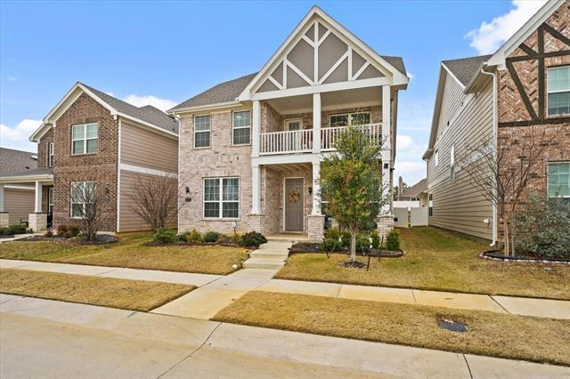 6025 Driscoll Ln in Providence Village, TX - Building Photo - Building Photo