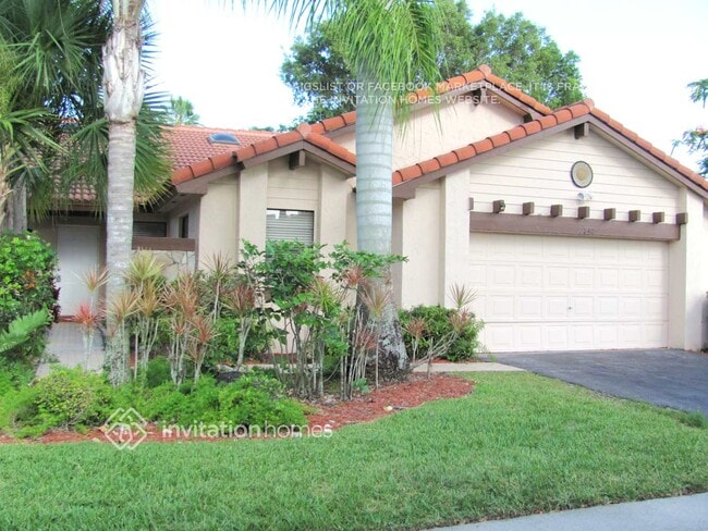 property at 2240 Tallahassee