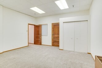 Block 6 Apartments in Fargo, ND - Foto de edificio - Building Photo