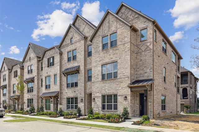 8144 Foraker St in Frisco, TX - Building Photo - Building Photo