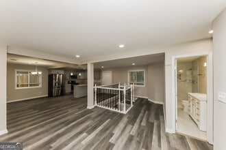 3539 Meadowview Dr in Lithia Springs, GA - Building Photo - Building Photo