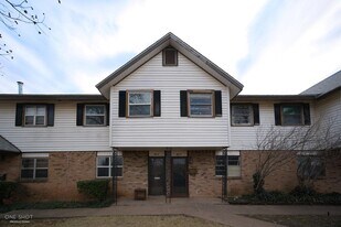 4613 N 2nd St in Abilene, TX - Building Photo