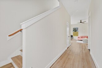 833 Dorchester St in Houston, TX - Building Photo - Building Photo