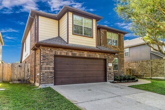 3927 Candle Gate Ln in Katy, TX - Building Photo - Building Photo