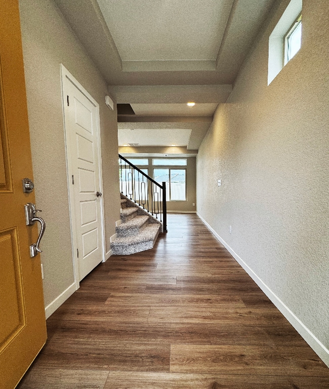 6008 Callan Dr in Colorado Springs, CO - Building Photo - Building Photo