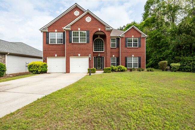 property at 7283 Simon St