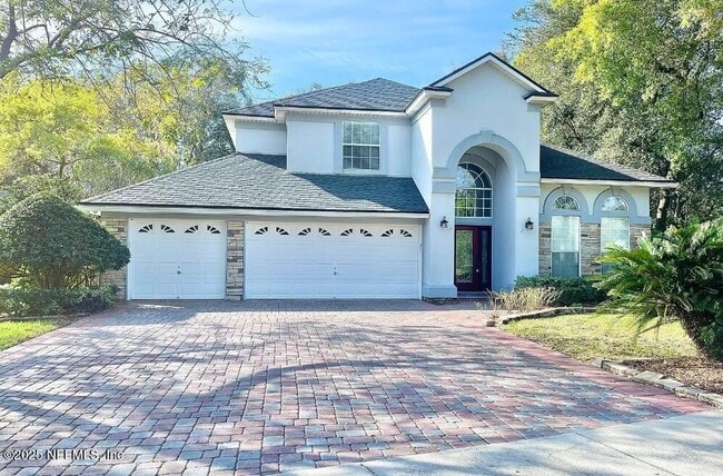 property at 12402 Mt Pleasant Woods Dr