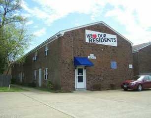 Wards Corner Apartments in Norfolk, VA - Building Photo - Building Photo