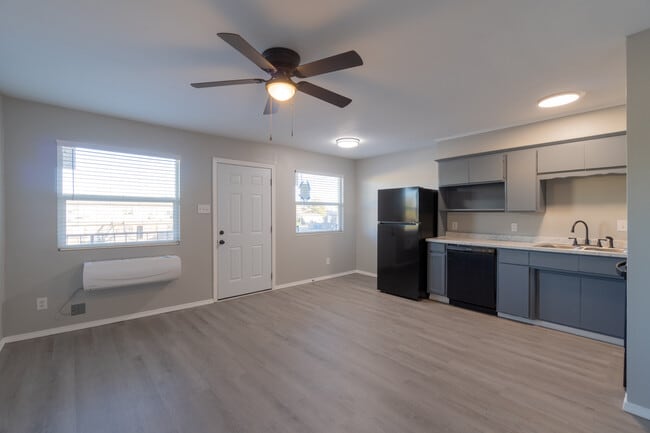 601 Xavier St in Fort Smith, AR - Building Photo - Building Photo