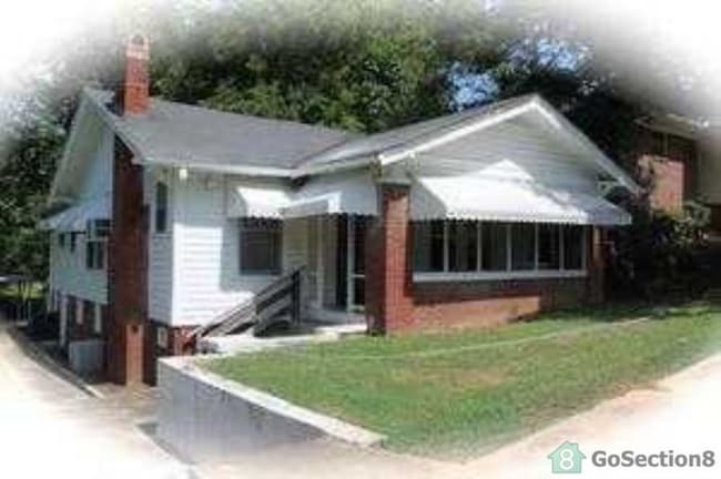 7722 7th Ct S in Birmingham, AL - Building Photo - Building Photo