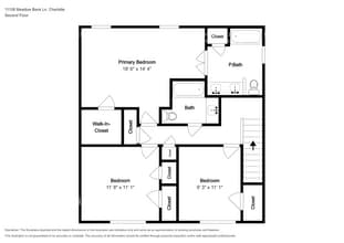 11108 Meadow Bank Ln in Charlotte, NC - Building Photo - Building Photo