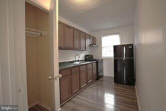 4329 Halley Terrace SE in Washington, DC - Foto de edificio - Building Photo