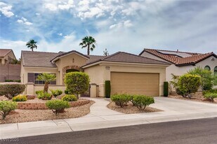 2318 Sand Lily St in Henderson, NV - Building Photo