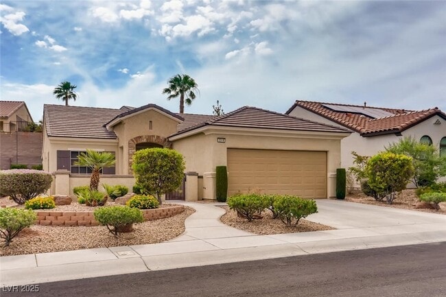 property at 2318 Sand Lily St
