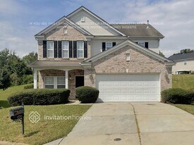 13711 Rutherglen Ct in Charlotte, NC - Building Photo