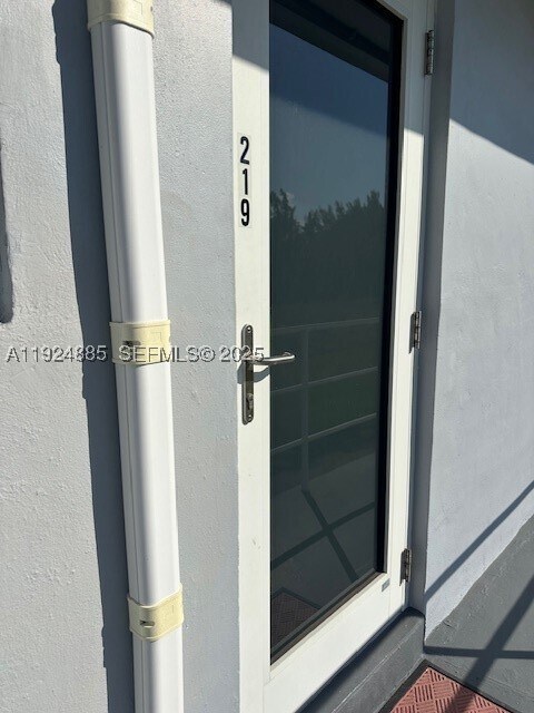 property at 600 Layne Blvd