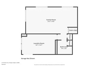 22 S Rammer Ave in Arlington Heights, IL - Building Photo - Building Photo