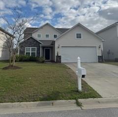 property at 2541 Greenbank Dr