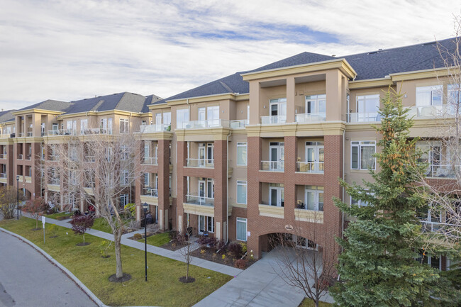 Copperwood Condo's in Calgary, AB - Building Photo - Building Photo