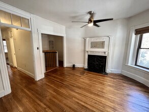 48 Saint Germain St, Unit 1 in Boston, MA - Foto de edificio - Building Photo