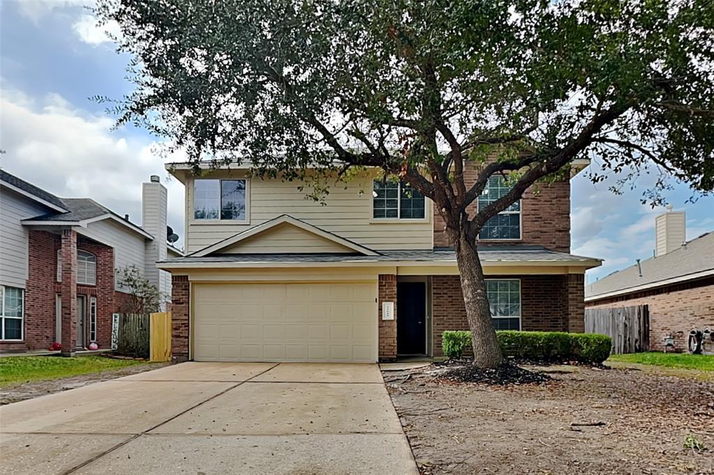 31619 Regal Park Ct in Conroe, TX - Building Photo